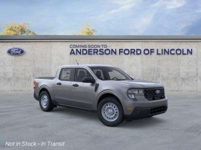 New 2026 Ford Maverick XL Crew Cab Truck for sale in Lincoln NE