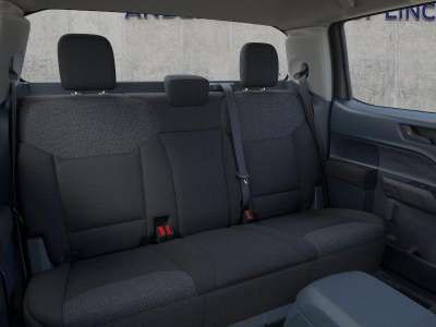 New 2026 Ford Maverick for sale in Lincoln NE