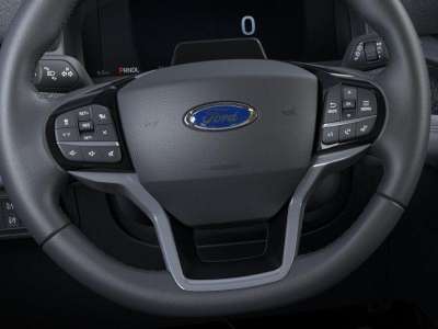 New 2026 Ford Explorer for sale in Lincoln NE