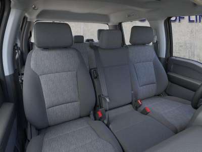 New 2026 Ford Super Duty F-250 XL Crew Cab Truck for sale in Lincoln NE