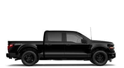 New 2026 Ford F-150 XLT Crew Cab Truck for sale in Lincoln NE