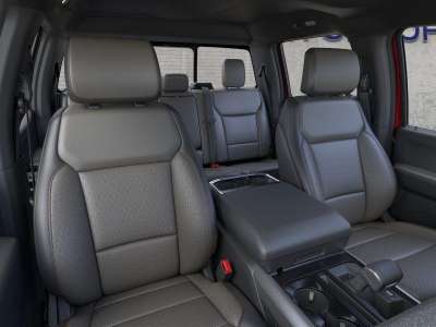 New 2026 Ford F-150 Lariat Crew Cab Truck for sale in Lincoln NE