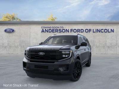 New 2026 Ford Expedition Max Platinum SUV/Crossover for sale in Lincoln NE
