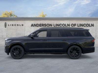 New 2026 Lincoln Navigator L Reserve SUV/Crossover for sale in Lincoln NE