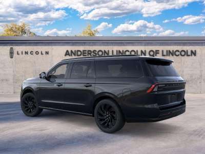 New 2026 Lincoln Navigator L Reserve SUV/Crossover for sale in Lincoln NE