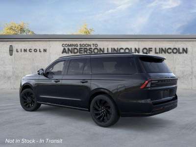 New 2026 Lincoln Navigator L Reserve SUV/Crossover for sale in Lincoln NE
