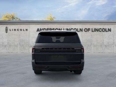 New 2026 Lincoln Navigator L Reserve SUV/Crossover for sale in Lincoln NE