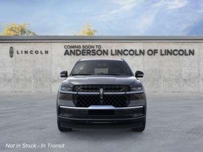 New 2026 Lincoln Navigator L Reserve SUV/Crossover for sale in Lincoln NE