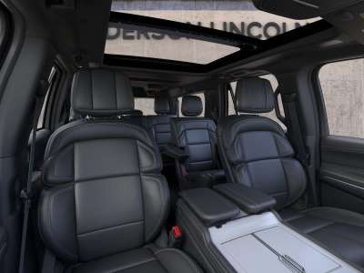 New 2026 Lincoln Navigator L Reserve SUV/Crossover for sale in Lincoln NE