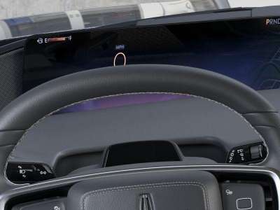 New 2026 Lincoln Navigator L for sale in Lincoln NE