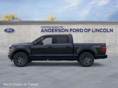 New 2026 Ford F-150 STX Crew Cab Truck for sale in Lincoln NE