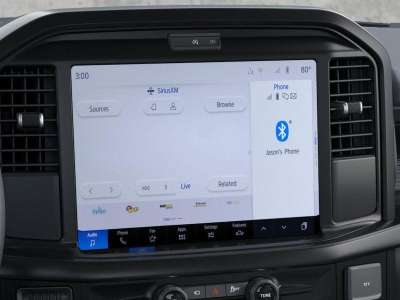 New 2026 Ford F-150 for sale in Lincoln NE