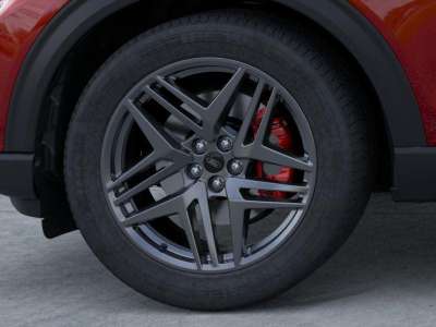 New 2026 Ford Explorer for sale in Lincoln NE