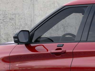 New 2026 Ford Explorer for sale in Lincoln NE