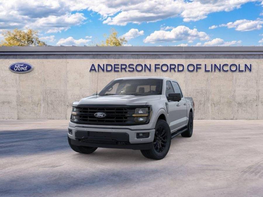 New 2026 Ford F-150 for sale in Lincoln NE