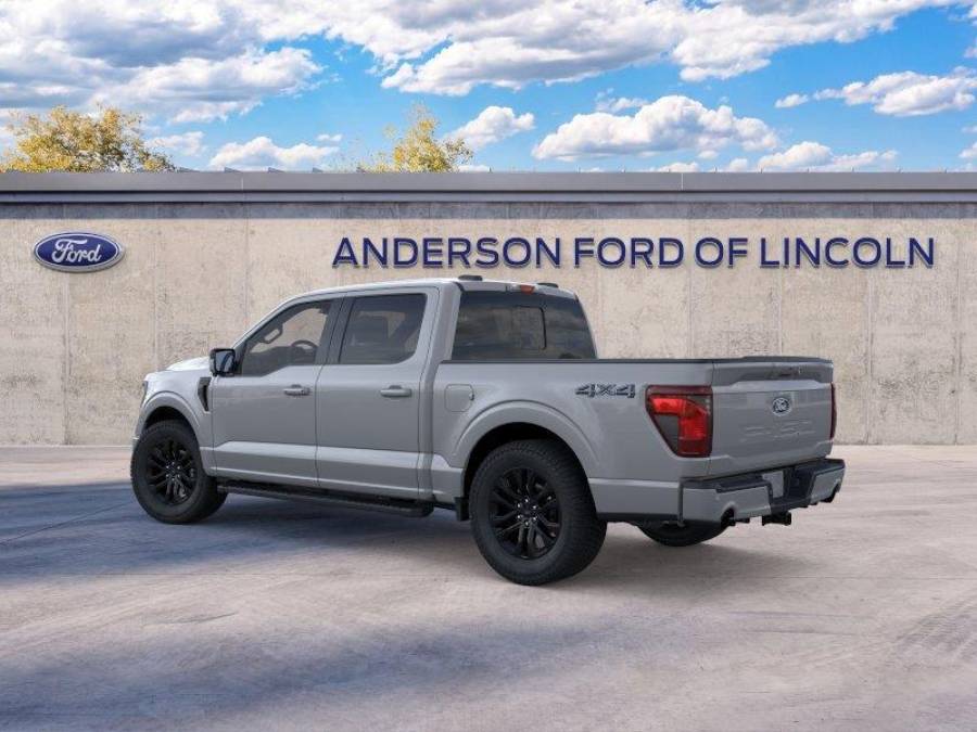 New 2026 Ford F-150 for sale in Lincoln NE