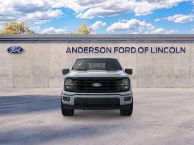 New 2026 Ford F-150 XLT Crew Cab Truck for sale in Lincoln NE