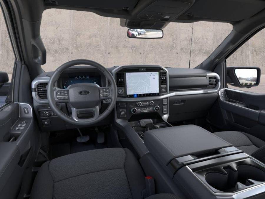 New 2026 Ford F-150 for sale in Lincoln NE