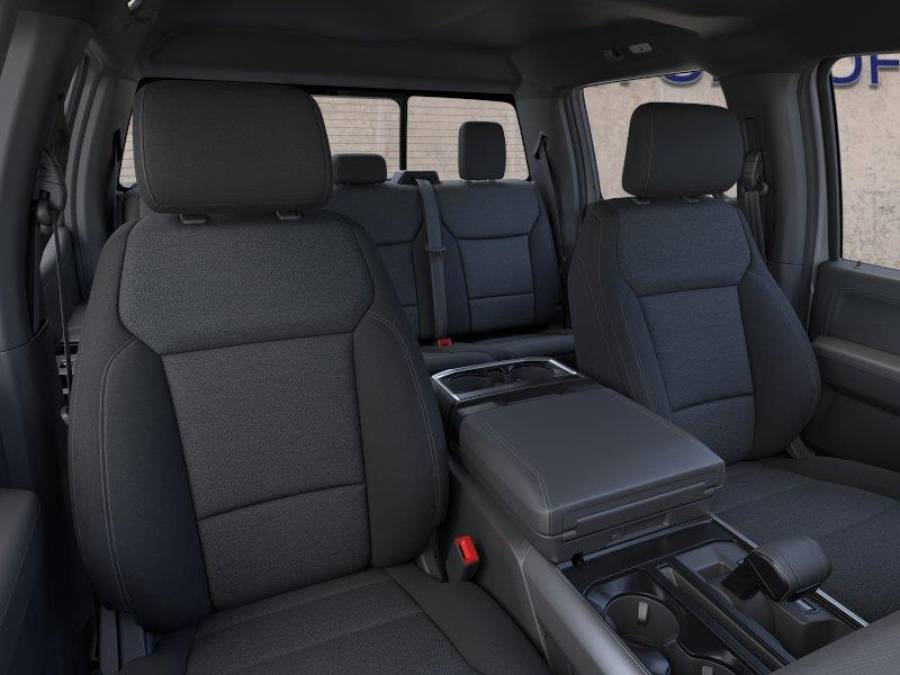 New 2026 Ford F-150 for sale in Lincoln NE
