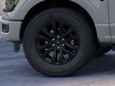 New 2026 Ford F-150 for sale in Lincoln NE
