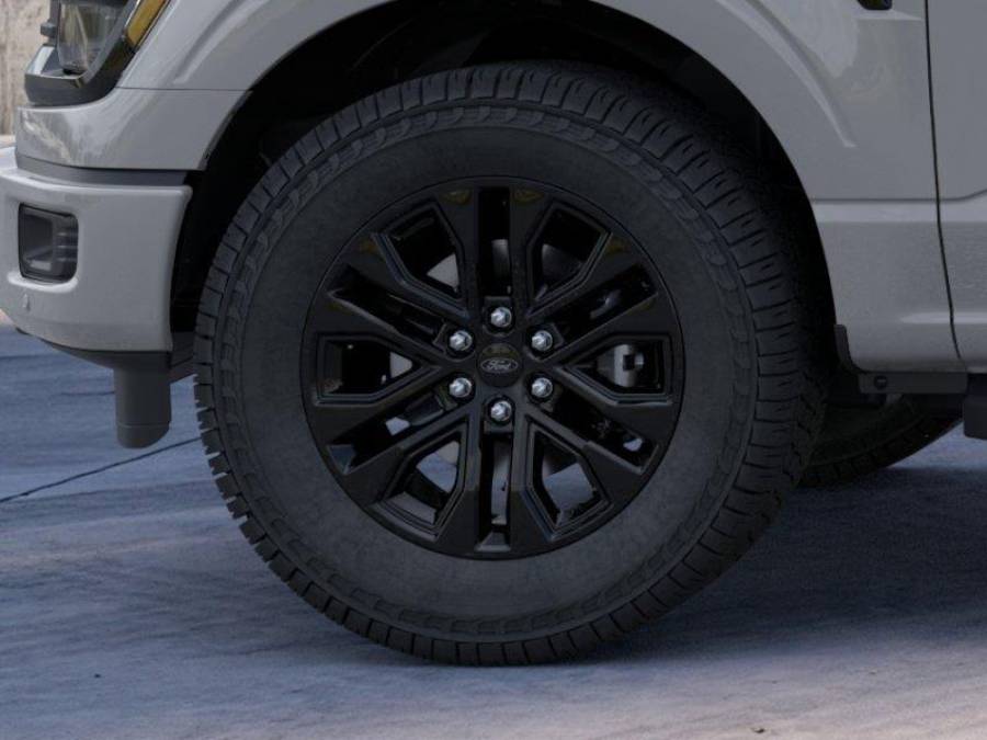 New 2026 Ford F-150 for sale in Lincoln NE