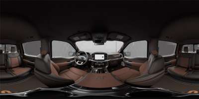 New 2026 Ford F-150 King Ranch Crew Cab Truck for sale in Lincoln NE