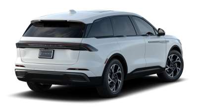 New 2026 Lincoln Nautilus Premiere SUV/Crossover for sale in Lincoln NE