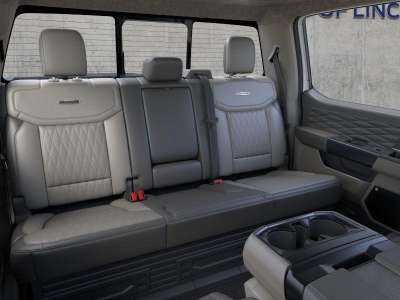 New 2026 Ford F-150 Platinum 4WD SuperCrew 5.5' Box Crew Cab Truck for sale in Lincoln NE