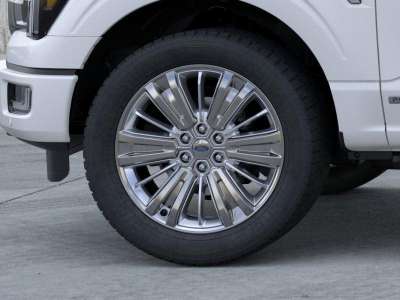 New 2026 Ford F-150 for sale in Lincoln NE
