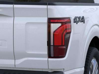 New 2026 Ford F-150 for sale in Lincoln NE