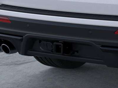 New 2026 Ford Explorer for sale in Lincoln NE
