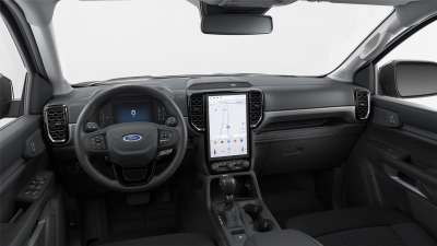 New 2026 Ford Ranger XLT Crew Cab Truck for sale in Lincoln NE