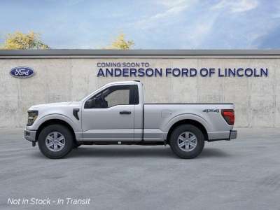 New 2026 Ford F-150 for sale in Lincoln NE
