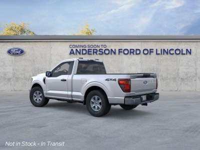 New 2026 Ford F-150 for sale in Lincoln NE