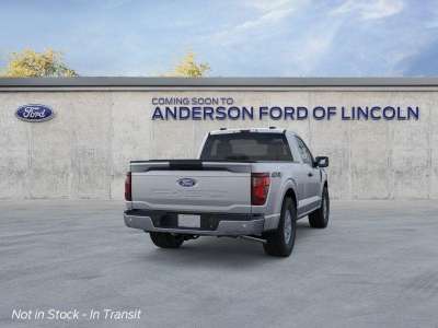 New 2026 Ford F-150 for sale in Lincoln NE