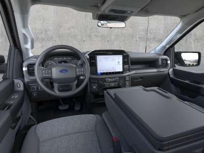New 2026 Ford F-150 for sale in Lincoln NE