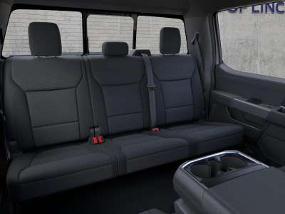 New 2026 Ford F-150 for sale in Lincoln NE