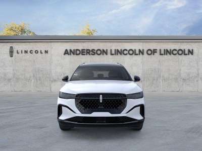 New 2026 Lincoln Nautilus Reserve SUV/Crossover for sale in Lincoln NE