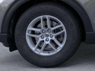New 2026 Ford Explorer for sale in Lincoln NE