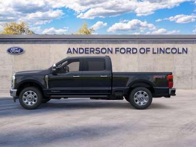 New 2026 Ford Super Duty F-250 Lariat Crew Cab Truck for sale in Lincoln NE