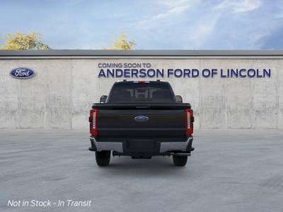 New 2026 Ford Super Duty F-250 Lariat Crew Cab Truck for sale in Lincoln NE