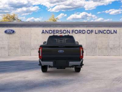 New 2026 Ford Super Duty F-250 Lariat Crew Cab Truck for sale in Lincoln NE