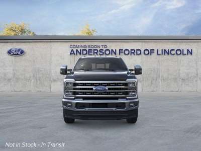 New 2026 Ford Super Duty F-250 Lariat Crew Cab Truck for sale in Lincoln NE