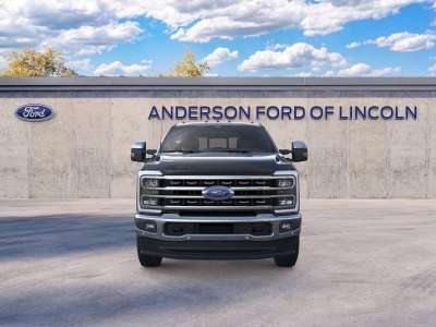 New 2026 Ford Super Duty F-250 Lariat Crew Cab Truck for sale in Lincoln NE