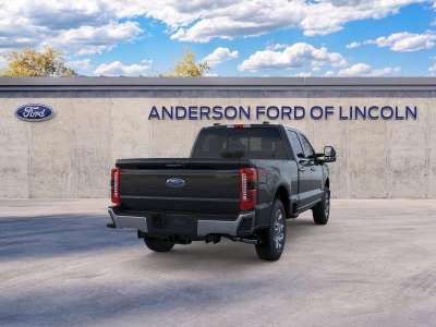 New 2026 Ford Super Duty F-250 Lariat Crew Cab Truck for sale in Lincoln NE