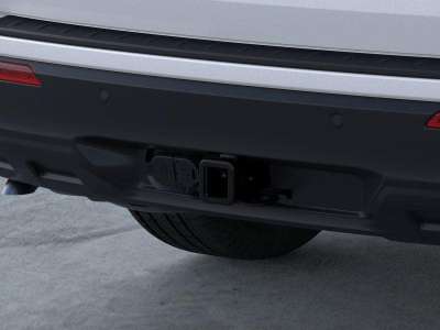 New 2026 Ford Explorer for sale in Lincoln NE