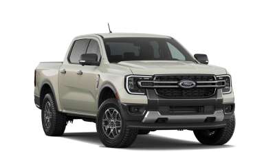 New 2026 Ford Ranger XLT Crew Cab Truck for sale in Lincoln NE