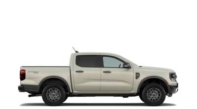 New 2026 Ford Ranger XLT Crew Cab Truck for sale in Lincoln NE