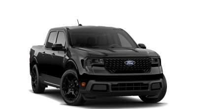 New 2026 Ford Maverick for sale in Lincoln NE