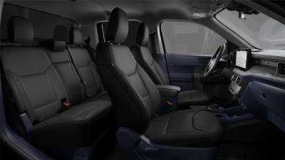 New 2026 Ford Maverick for sale in Lincoln NE